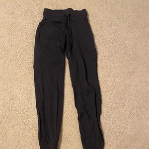 Lululemon Align Joggers Size 2